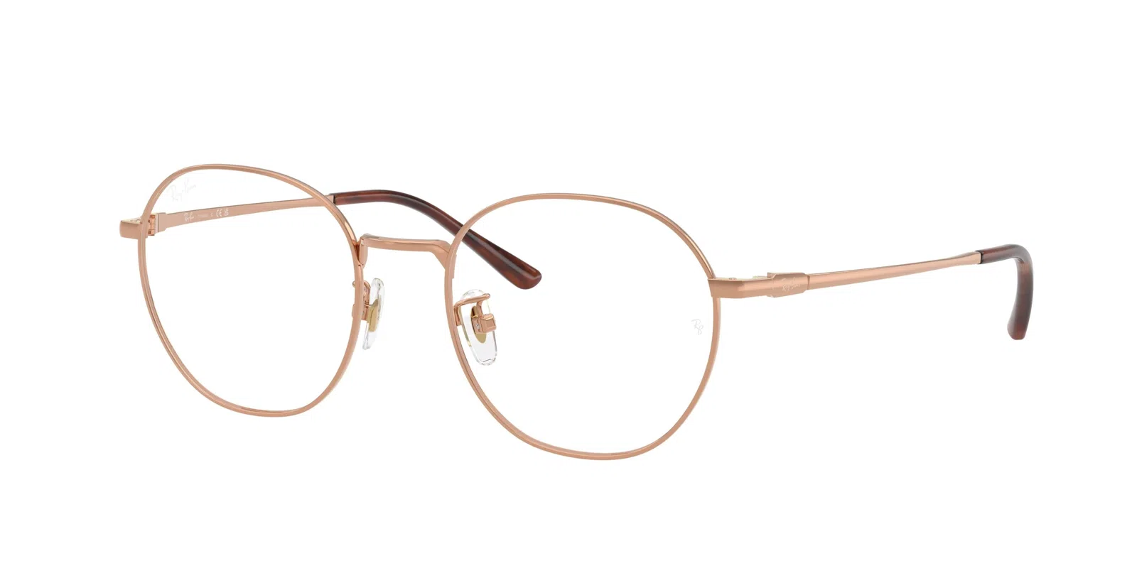 Ray-Ban 8778D Eyeglasses - view 4